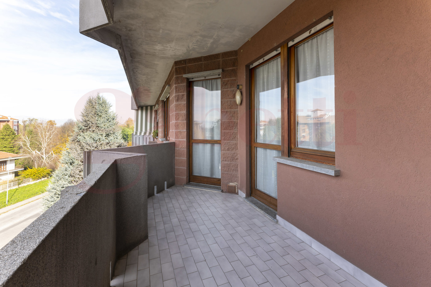 Appartamento arredato in affitto a San Mauro Torinese