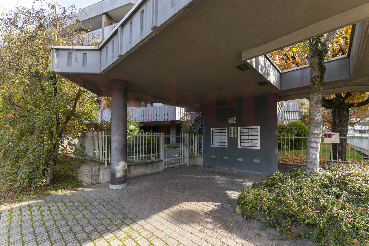 Appartamento arredato in affitto a San Mauro Torinese