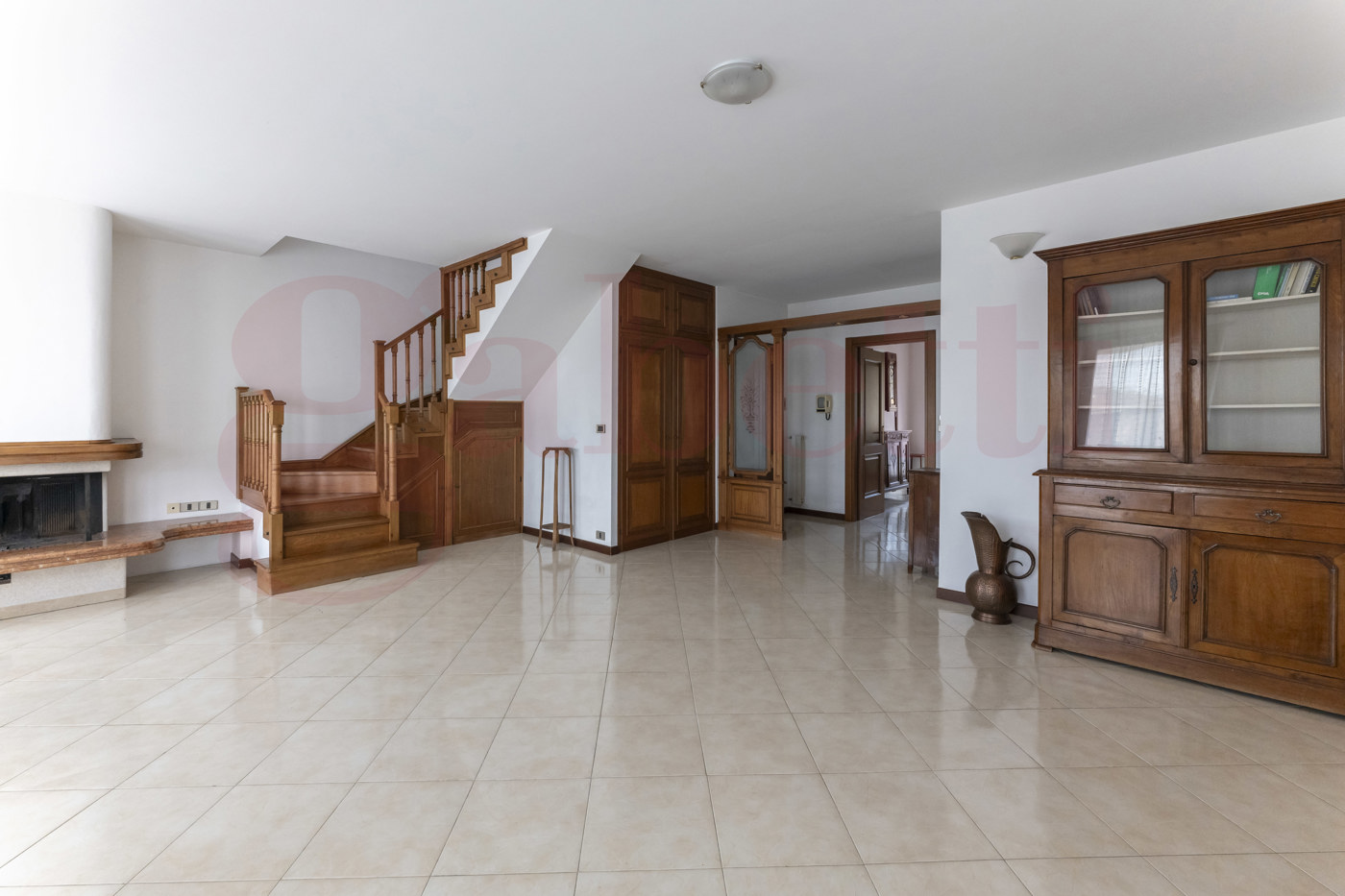 Appartamento arredato in affitto a San Mauro Torinese