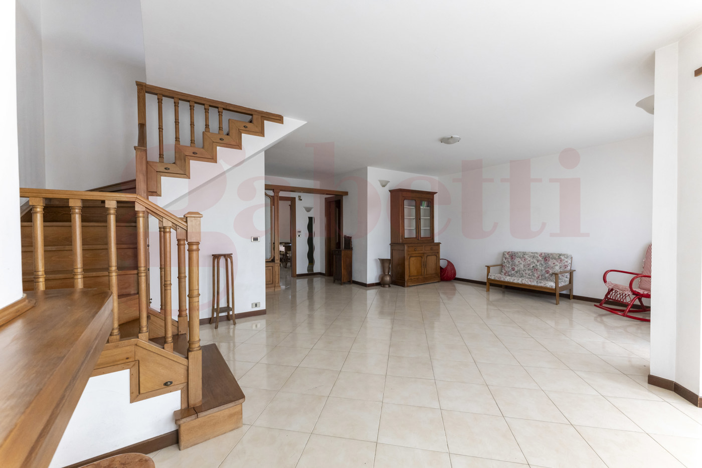 Appartamento arredato in affitto a San Mauro Torinese