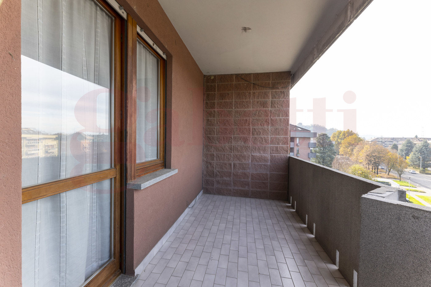 Appartamento arredato in affitto a San Mauro Torinese