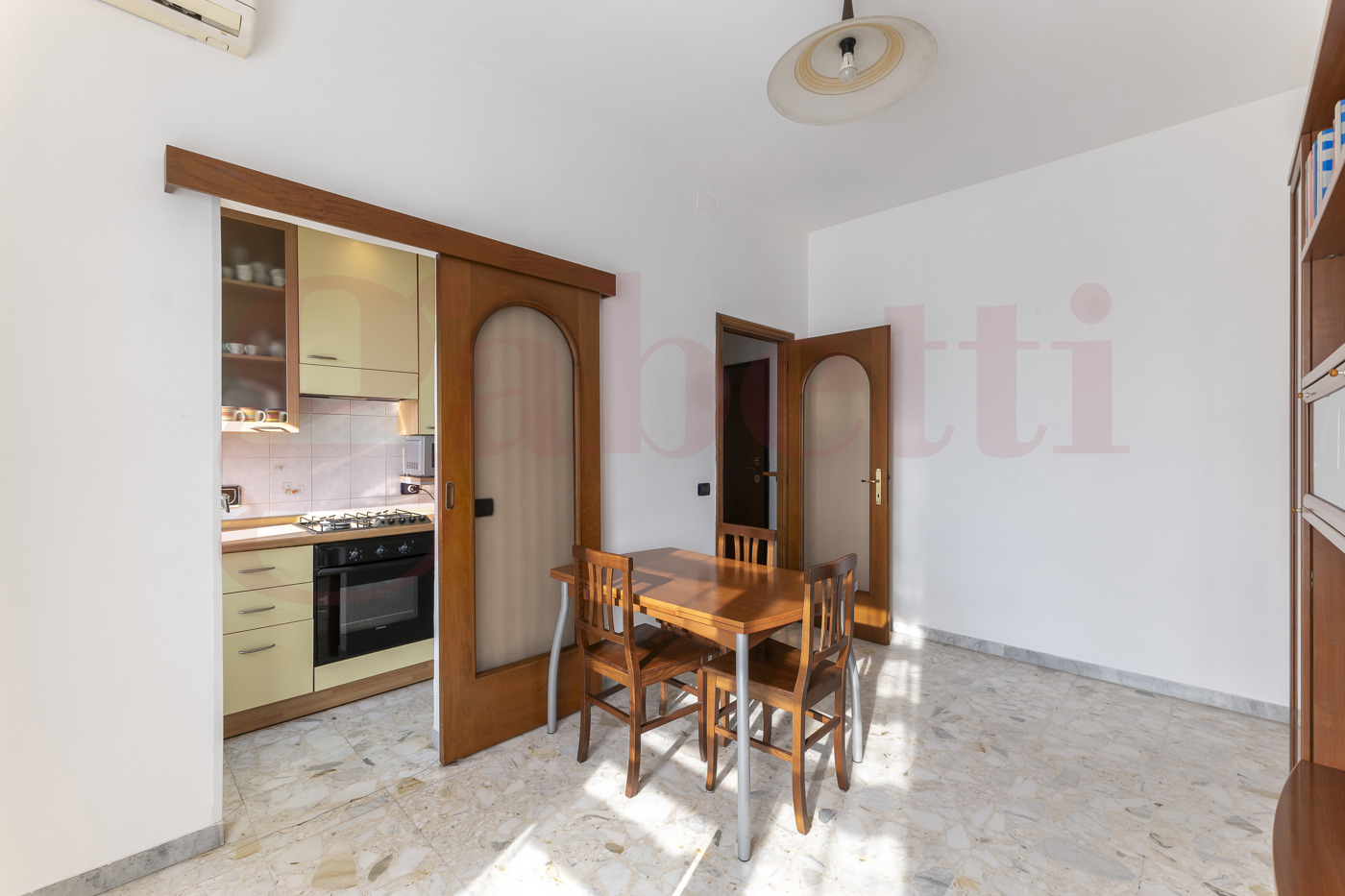 Bilocale in vendita a Settimo Torinese