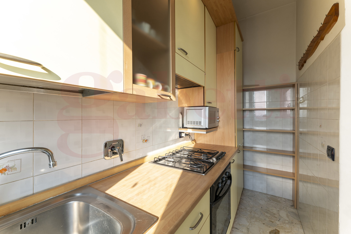 Bilocale in vendita a Settimo Torinese