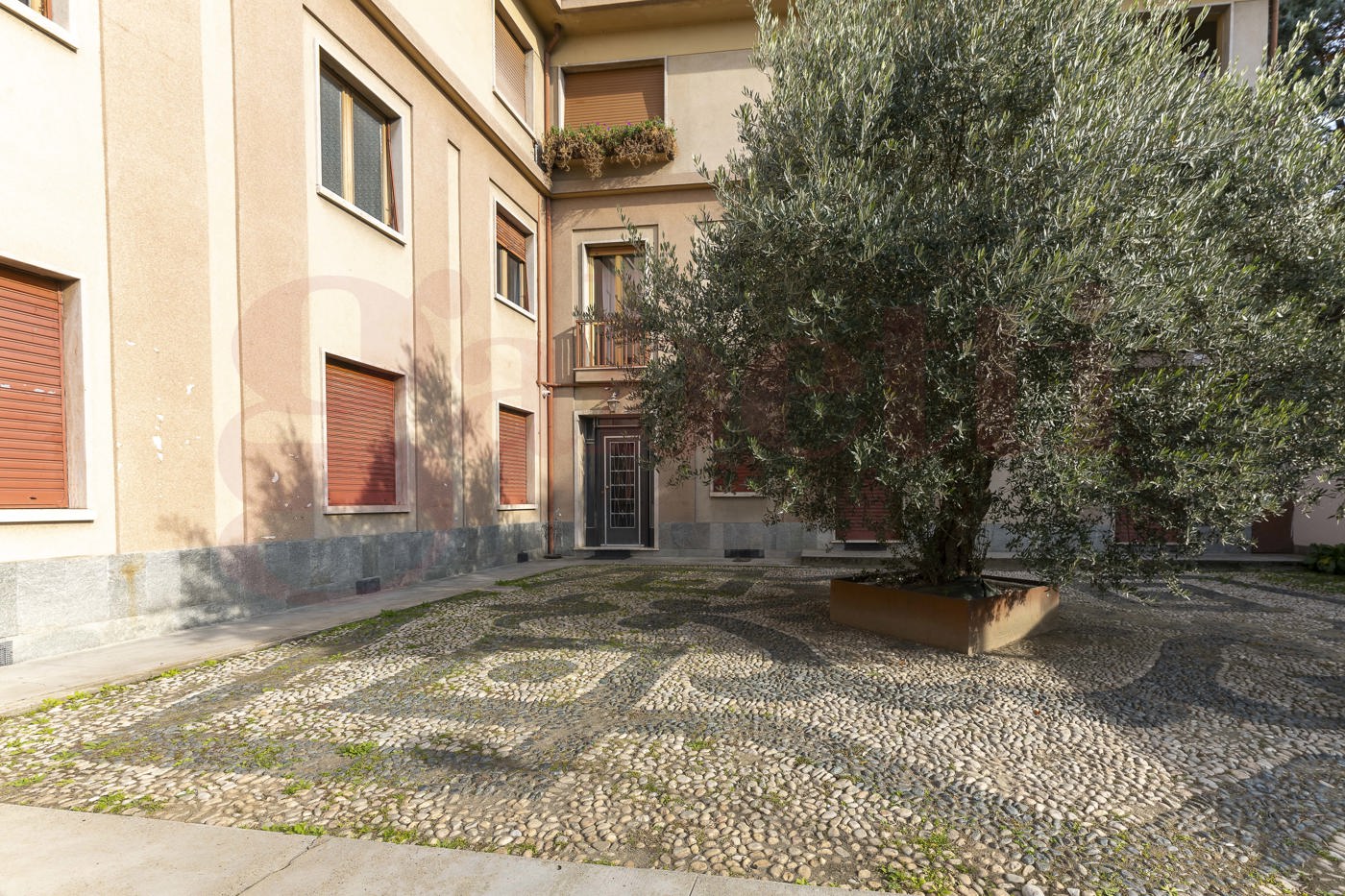 Quadrilocale da ristrutturare a Torino