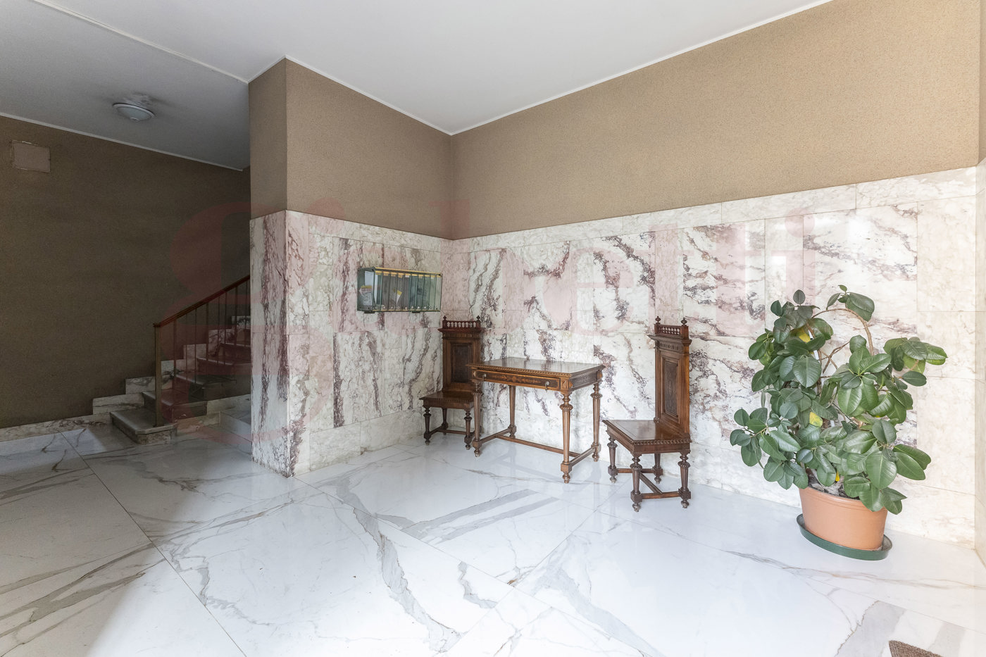 Quadrilocale da ristrutturare a Torino