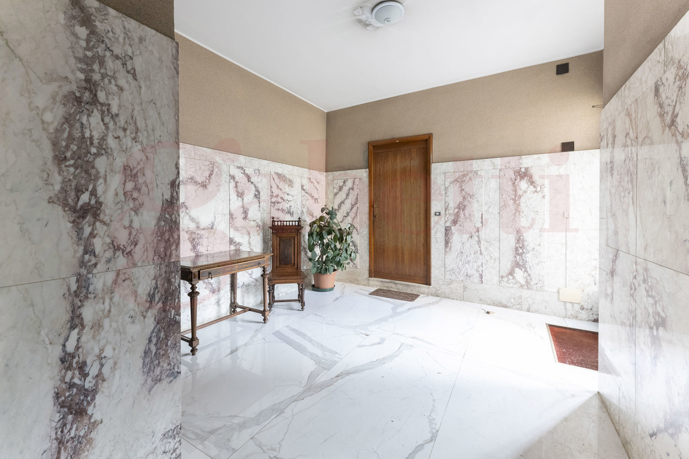 Quadrilocale da ristrutturare a Torino