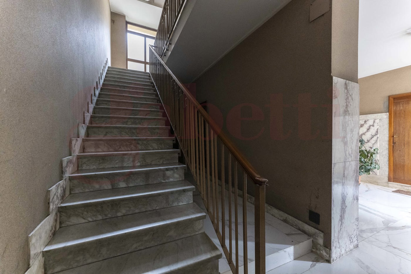 Quadrilocale da ristrutturare a Torino