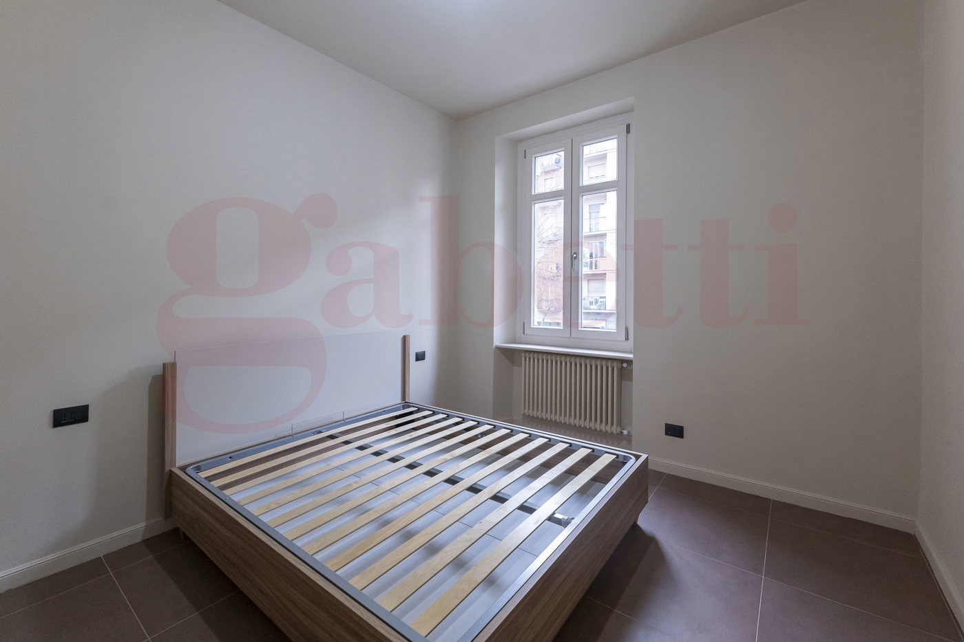 Bilocale arredato in affitto a Torino