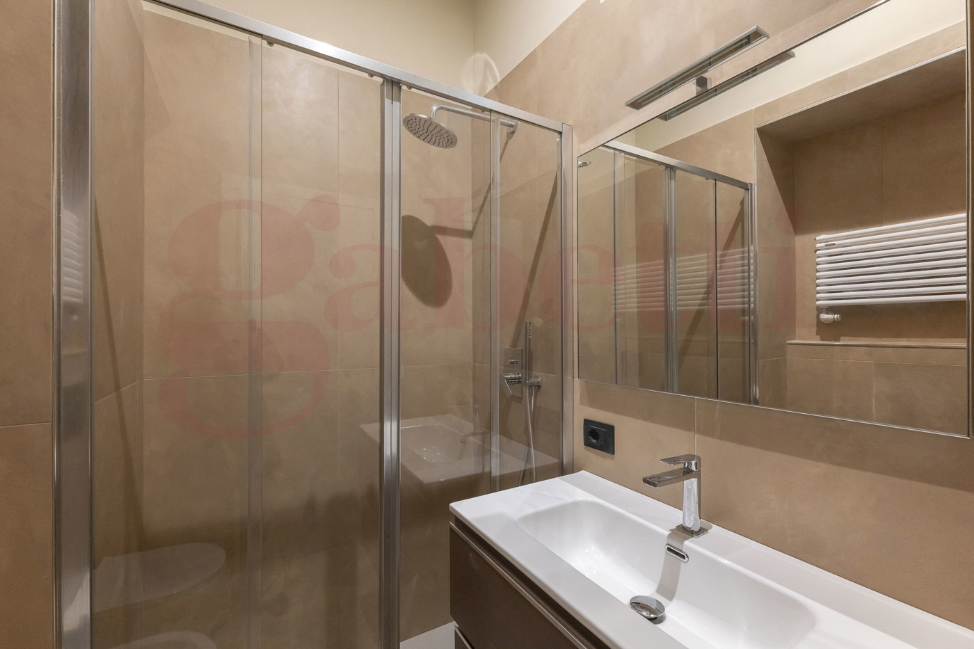 Bilocale arredato in affitto a Torino