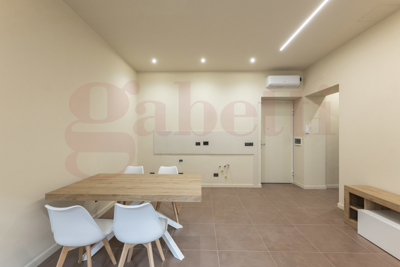 Bilocale arredato in affitto a Torino