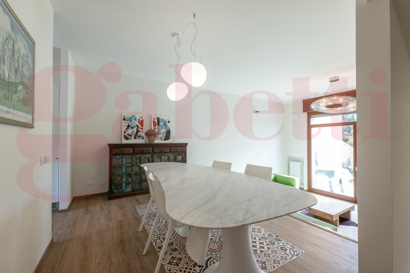 Villa in vendita a Baldissero Torinese