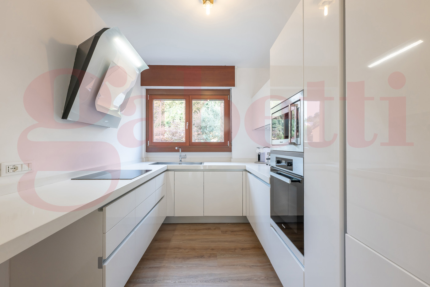 Villa in vendita a Baldissero Torinese