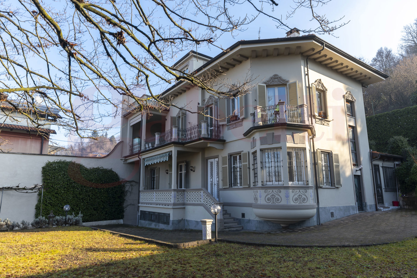 Appartamento ristrutturato a San Mauro Torinese