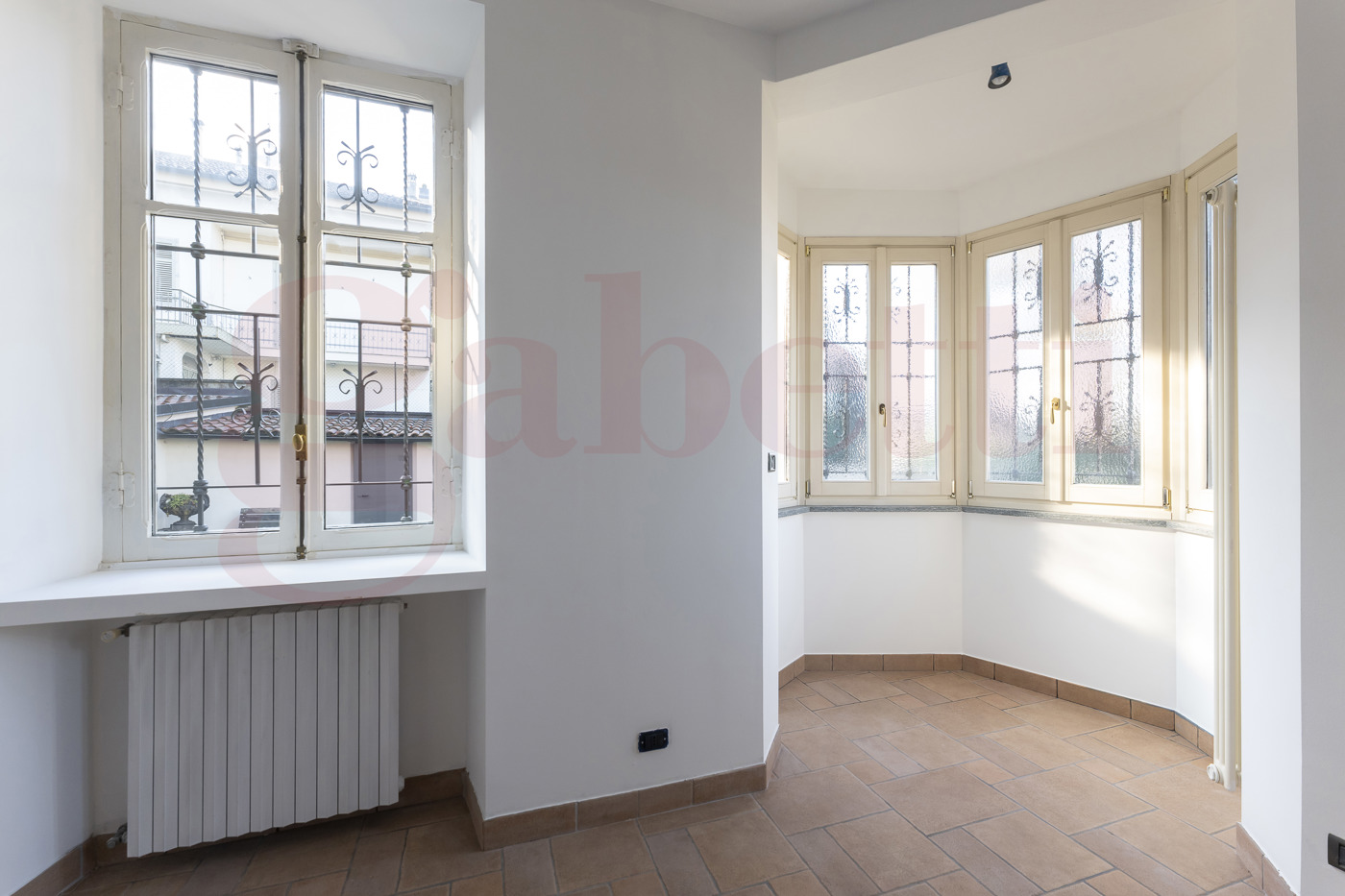 Appartamento ristrutturato a San Mauro Torinese