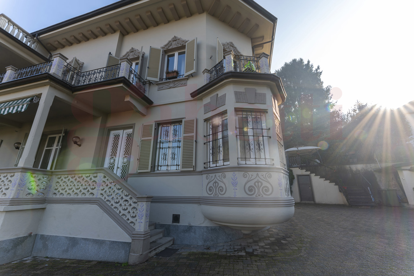 Appartamento ristrutturato a San Mauro Torinese