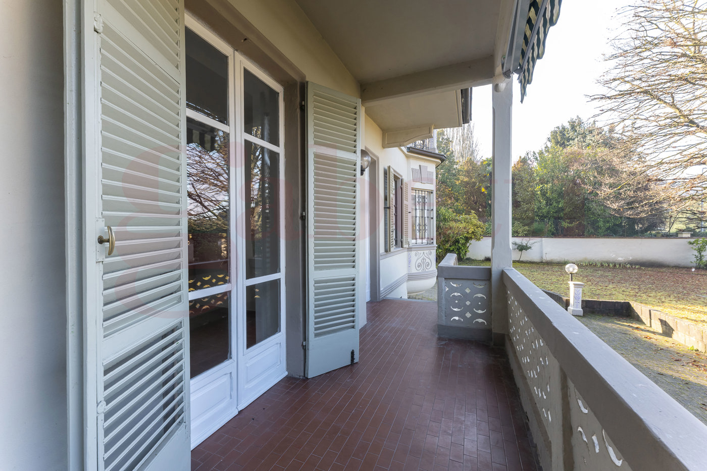 Appartamento ristrutturato a San Mauro Torinese