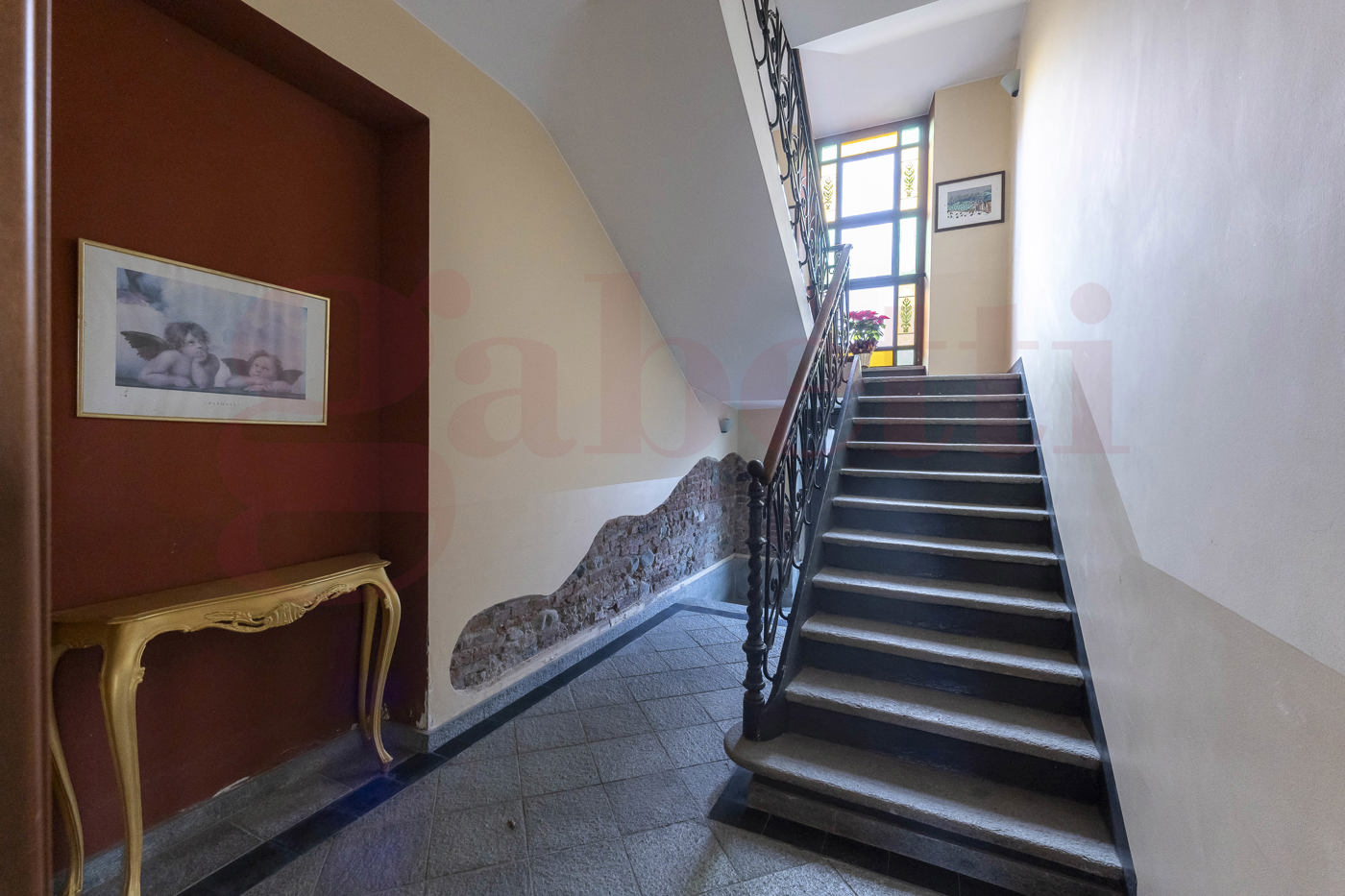 Appartamento ristrutturato a San Mauro Torinese