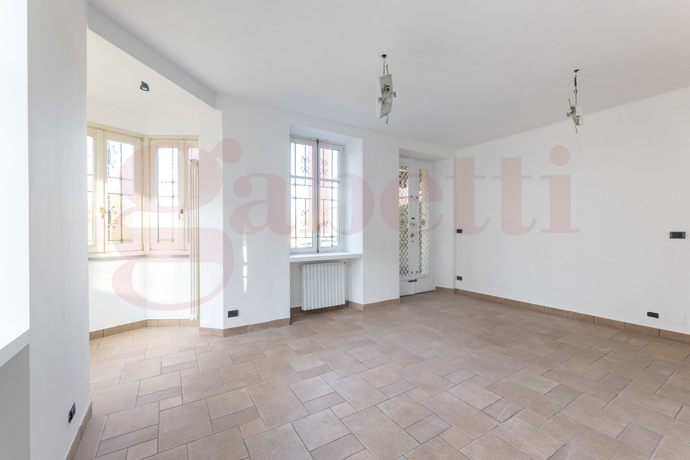 Appartamento ristrutturato a San Mauro Torinese