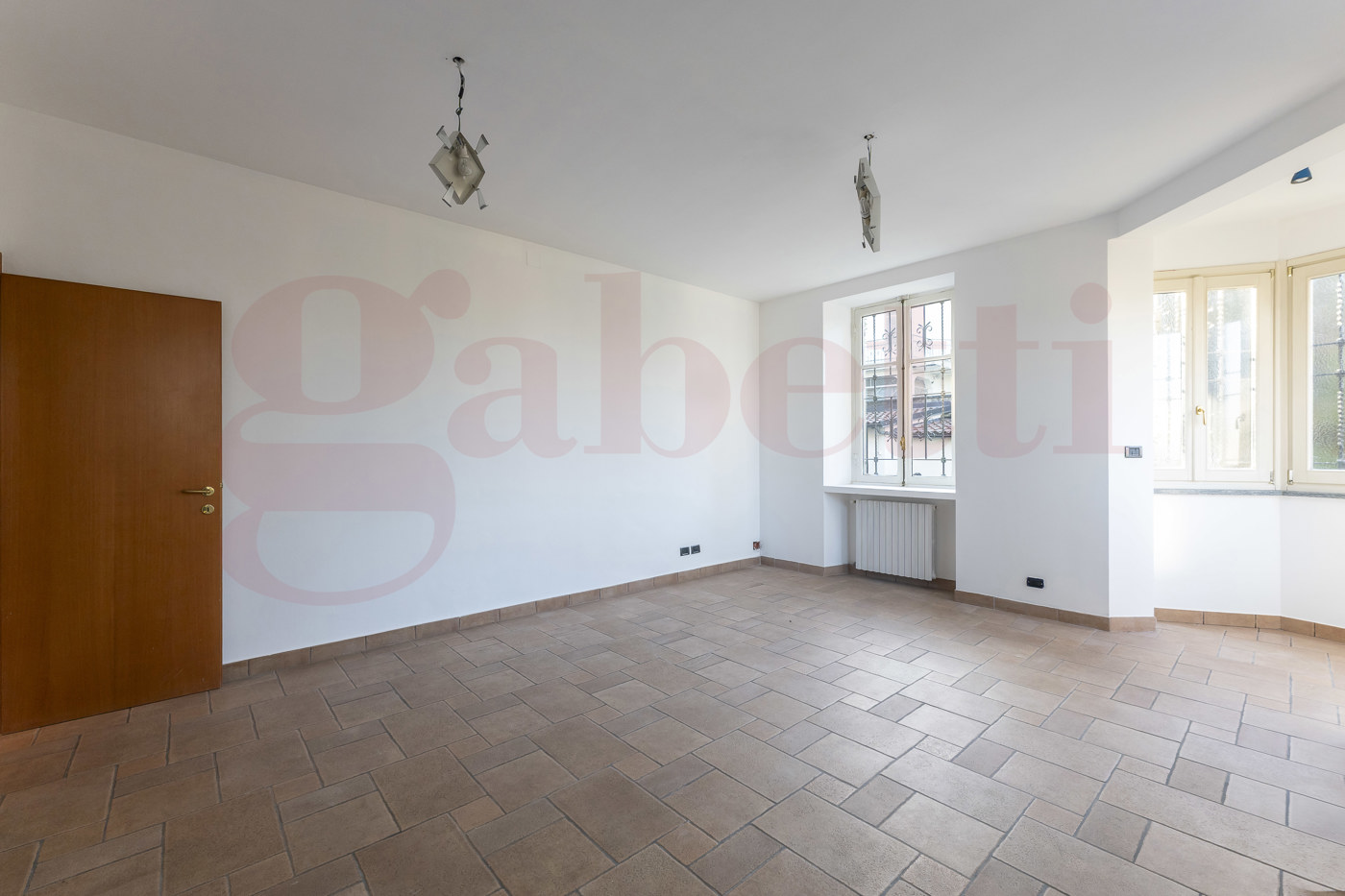 Appartamento ristrutturato a San Mauro Torinese