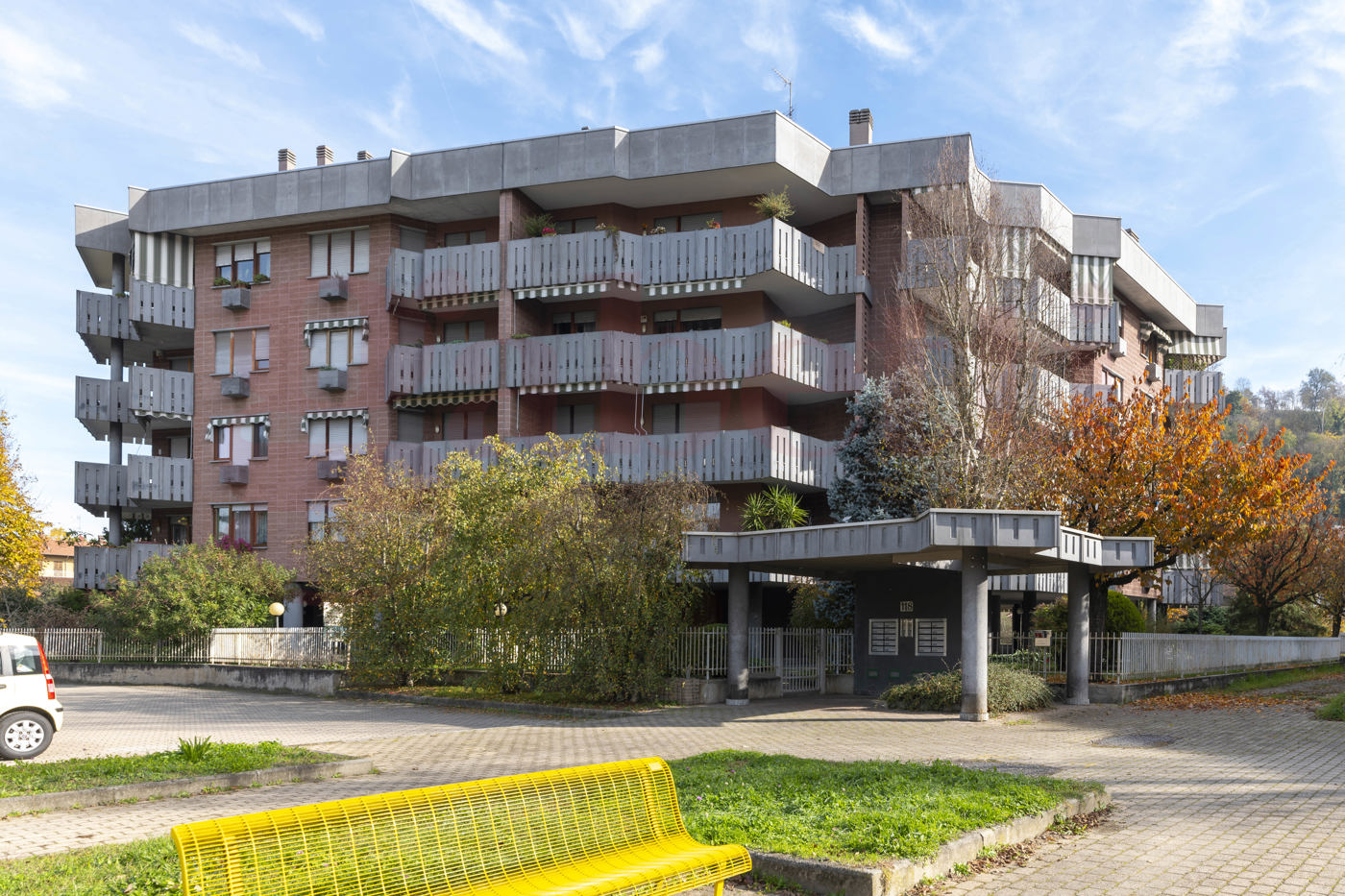 Appartamento in vendita a San Mauro Torinese