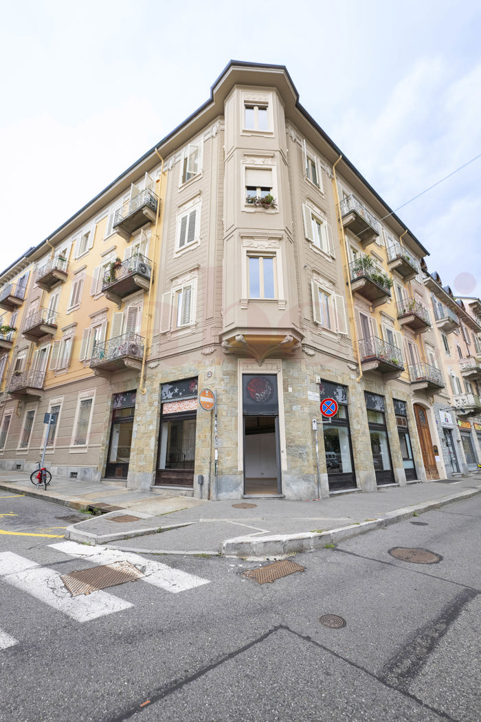 Negozio in affitto a Torino