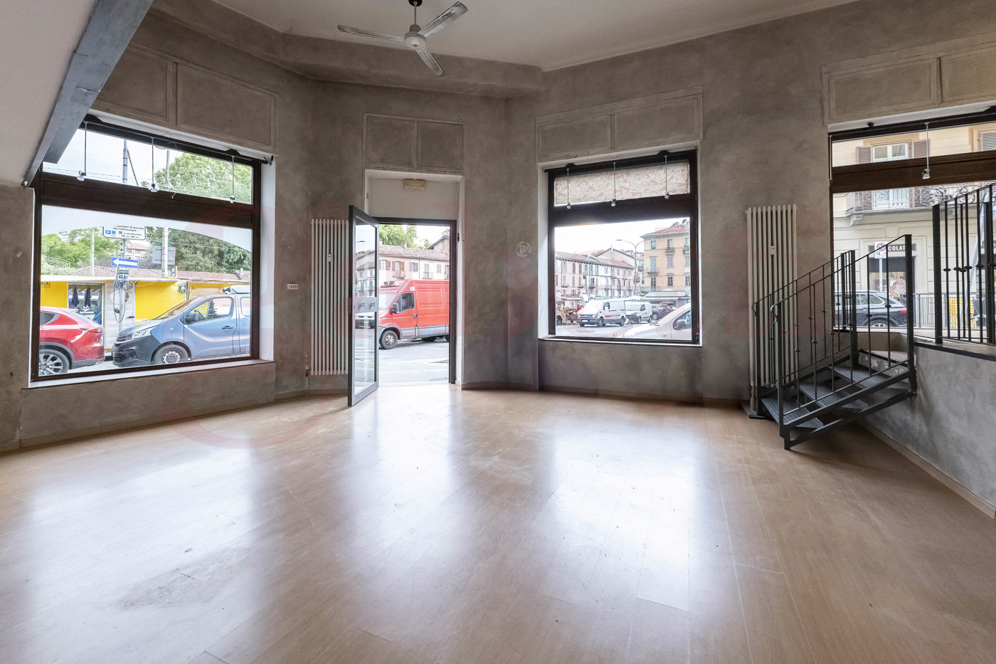 Negozio in affitto a Torino