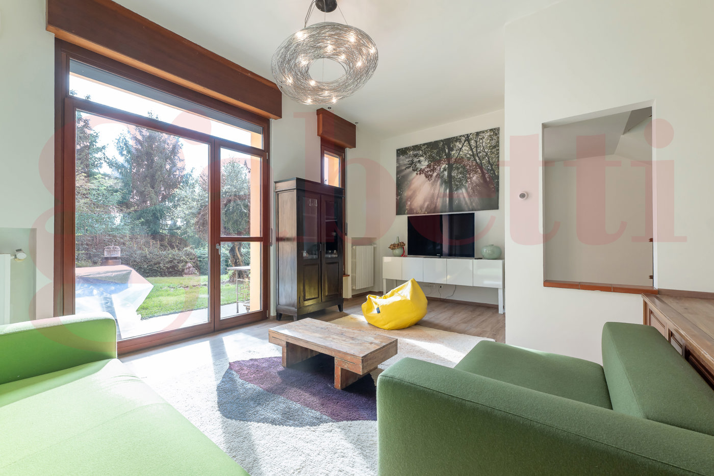 Villa in vendita a Baldissero Torinese