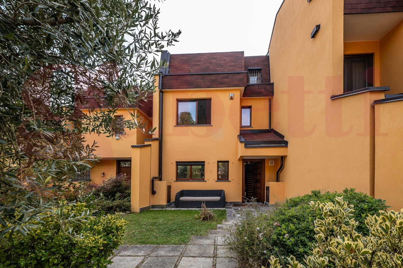 Villa in vendita a Baldissero Torinese