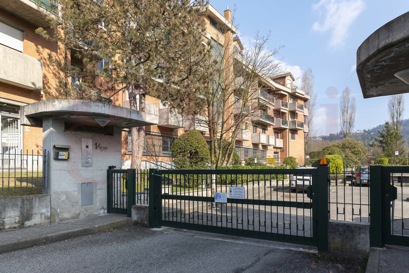 Trilocale ristrutturato a San Mauro Torinese