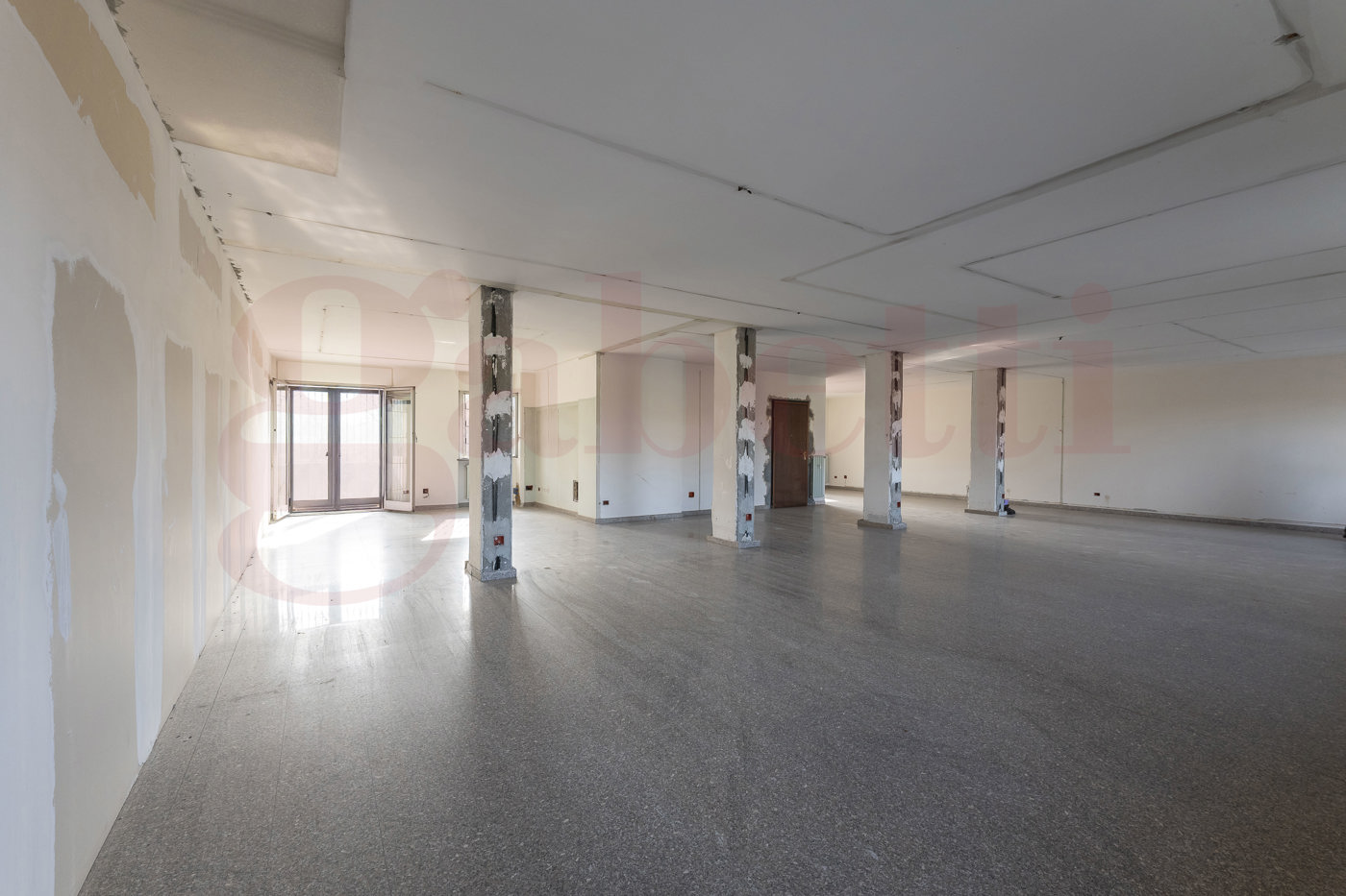 Trilocale ristrutturato a San Mauro Torinese