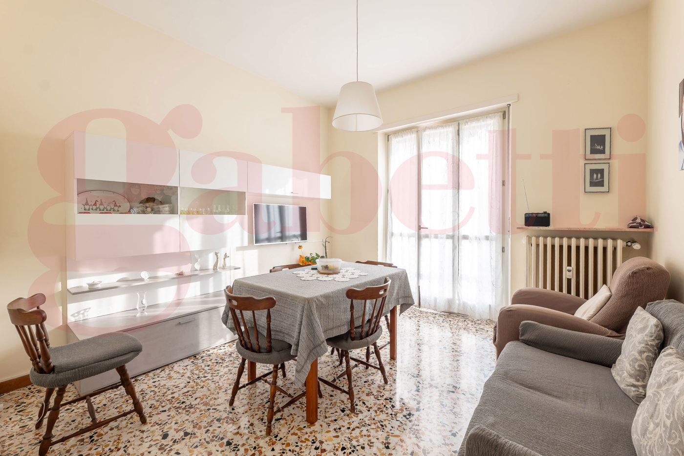 Bilocale in vendita a San Mauro Torinese