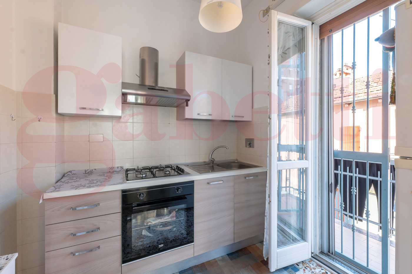 Bilocale in vendita a San Mauro Torinese