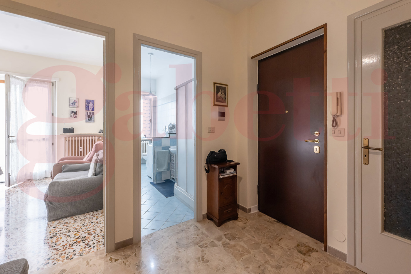 Bilocale in vendita a San Mauro Torinese