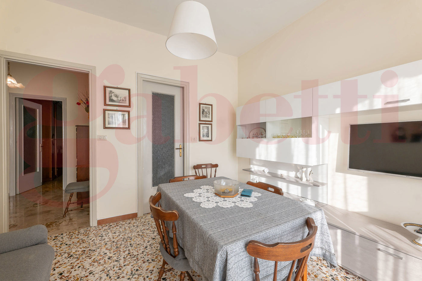 Bilocale in vendita a San Mauro Torinese