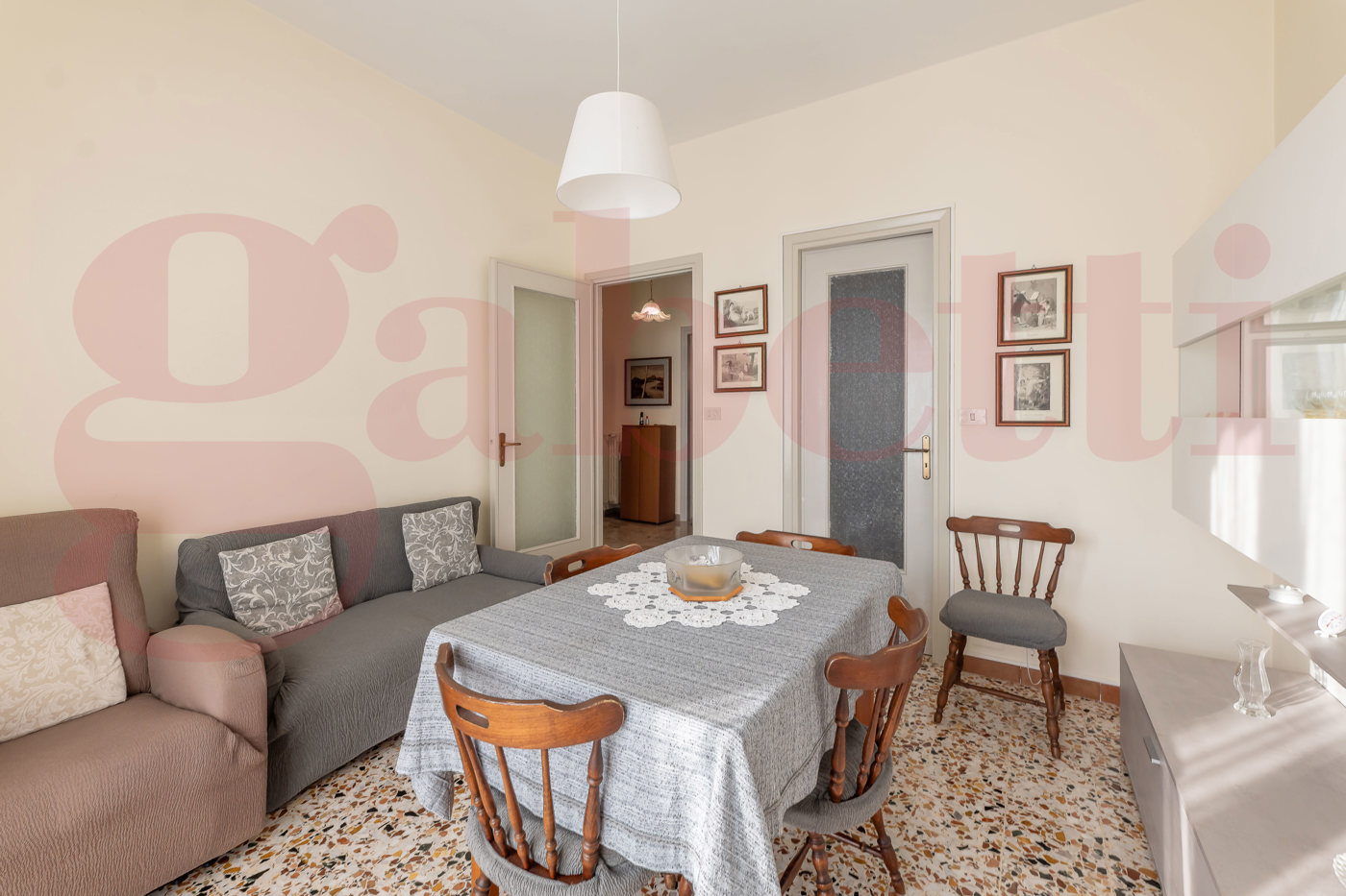 Bilocale in vendita a San Mauro Torinese