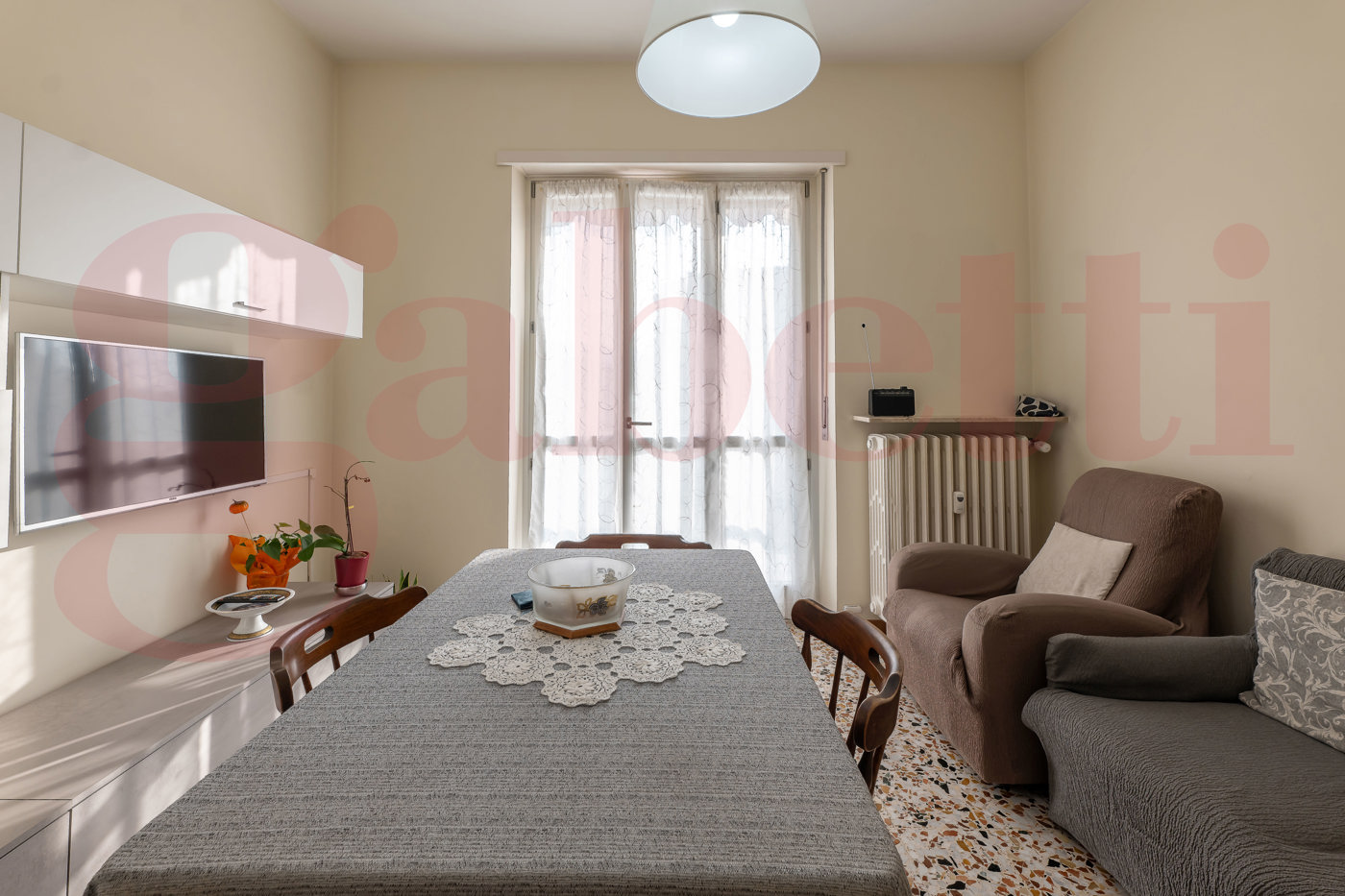 Bilocale in vendita a San Mauro Torinese