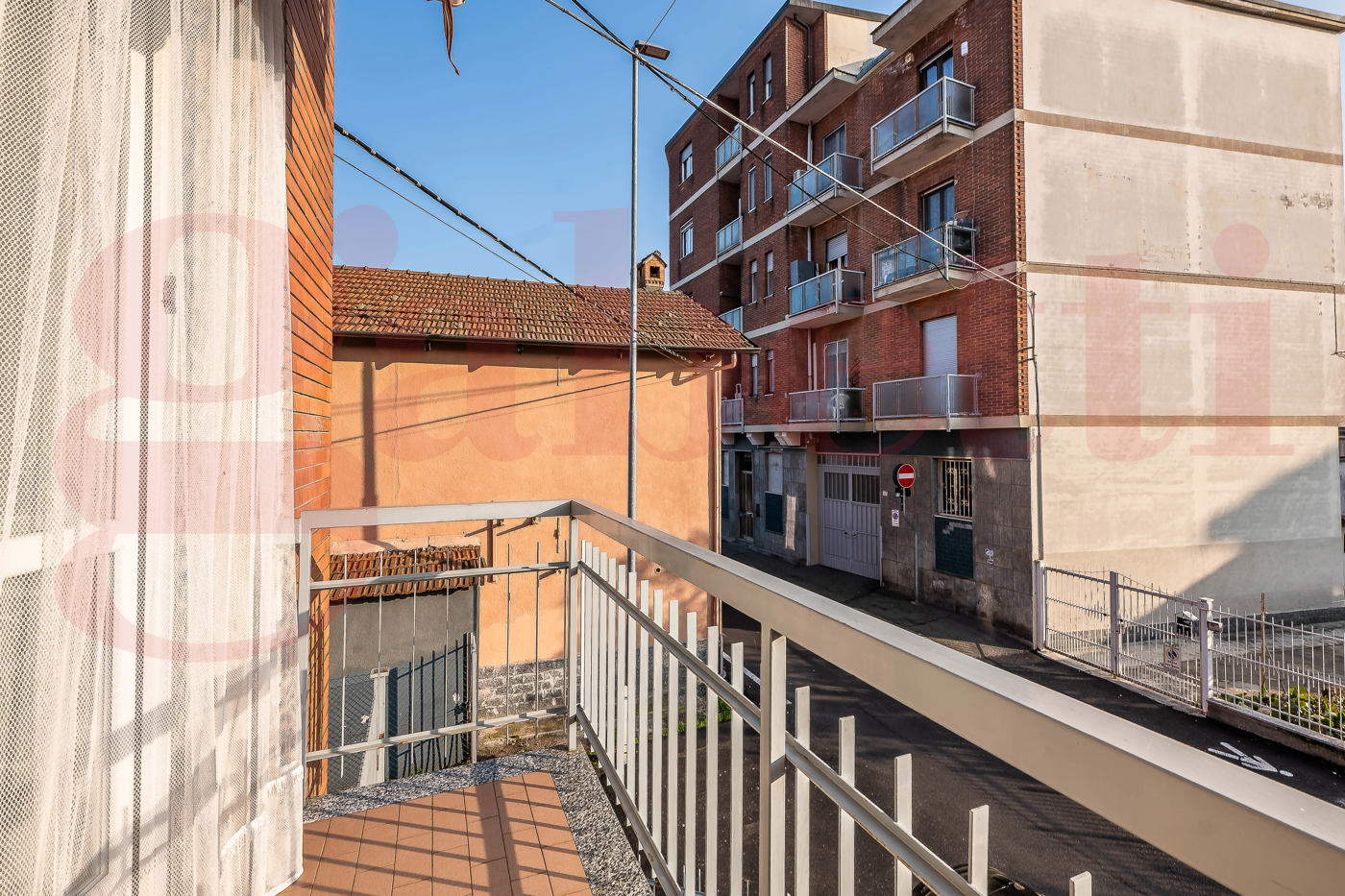 Bilocale in vendita a San Mauro Torinese