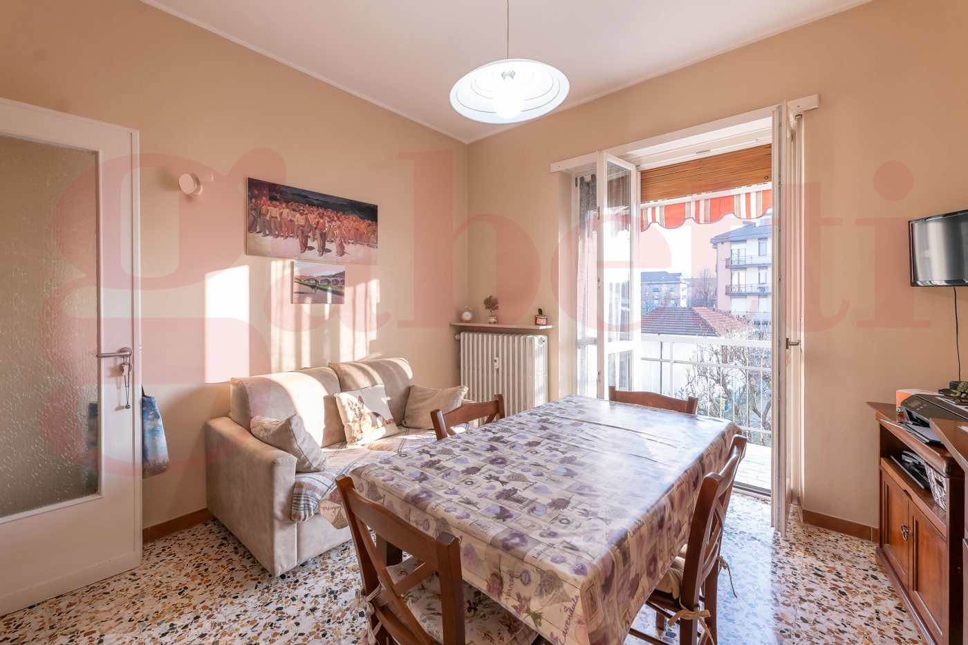 Trilocale in vendita a San Mauro Torinese