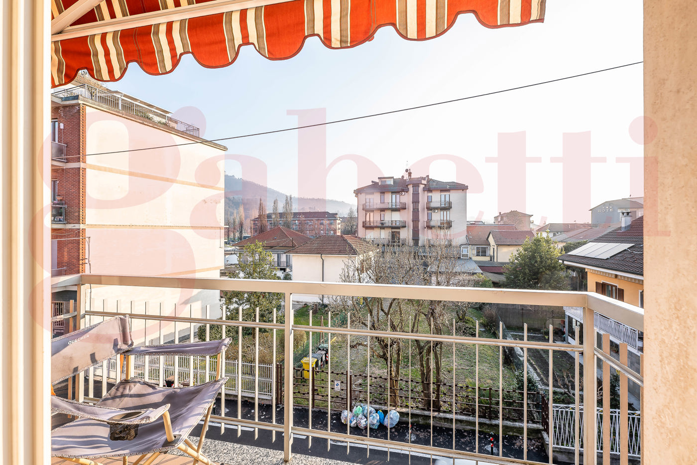 Trilocale in vendita a San Mauro Torinese