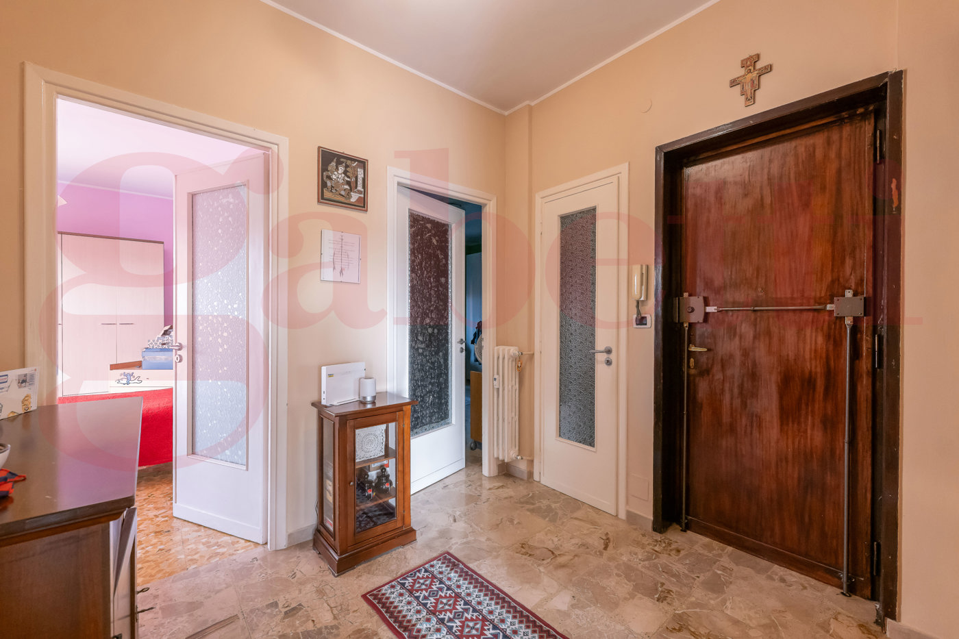 Trilocale in vendita a San Mauro Torinese