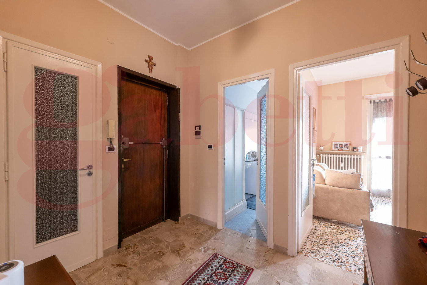 Trilocale in vendita a San Mauro Torinese