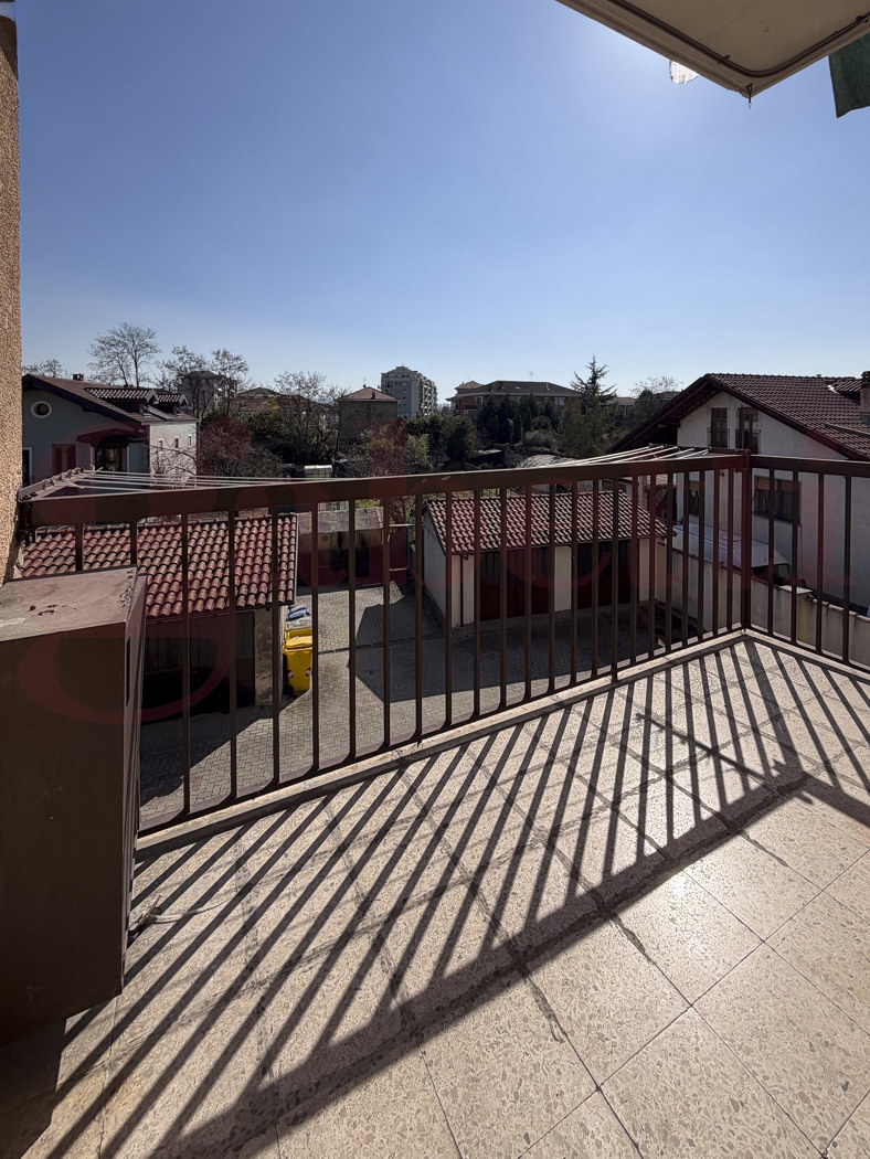 Trilocale da ristrutturare a Volpiano