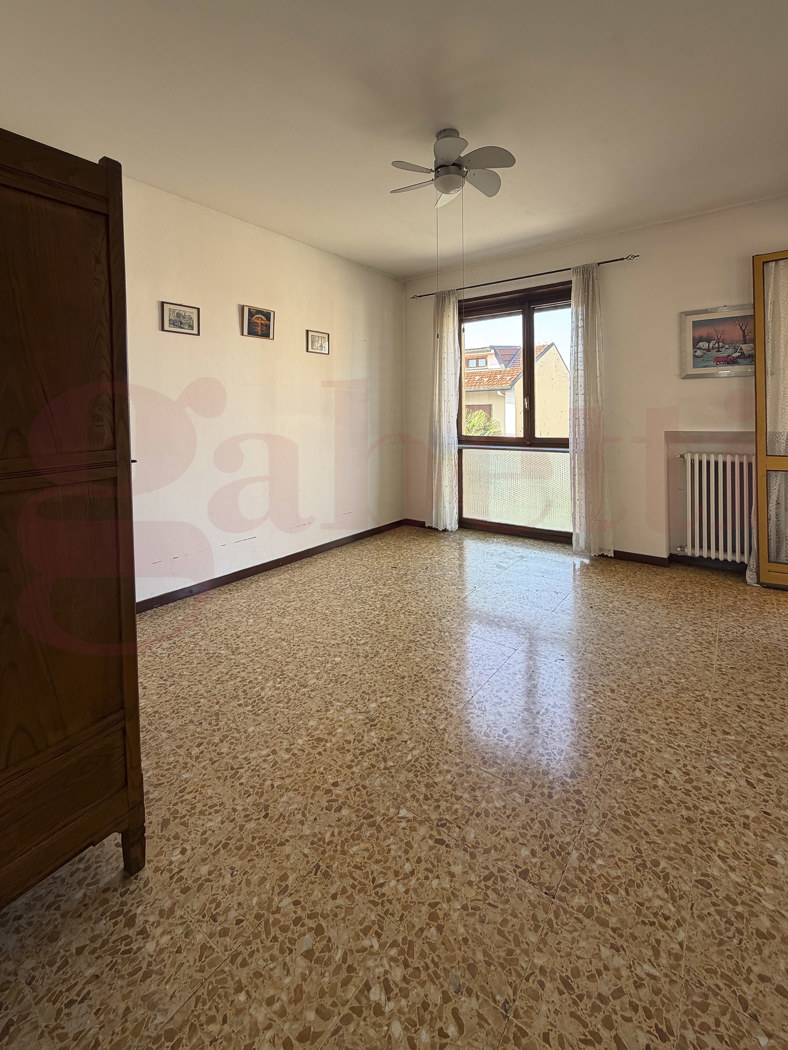 Trilocale da ristrutturare a Volpiano