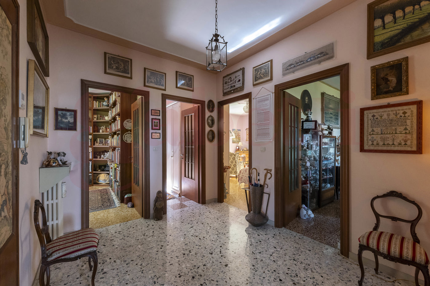 Villa con giardino a Castiglione Torinese