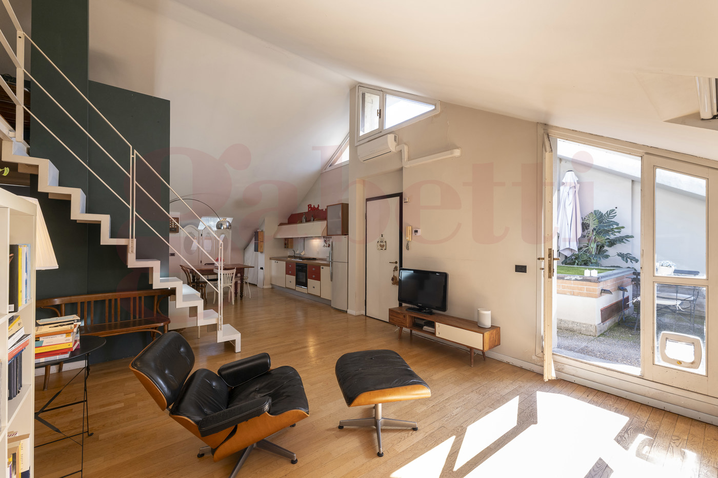 Attico in vendita a San Mauro Torinese