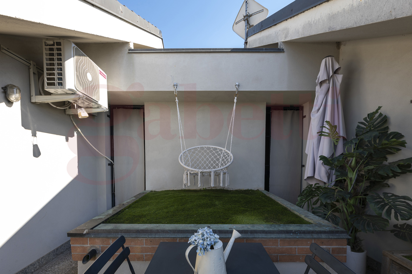 Attico in vendita a San Mauro Torinese