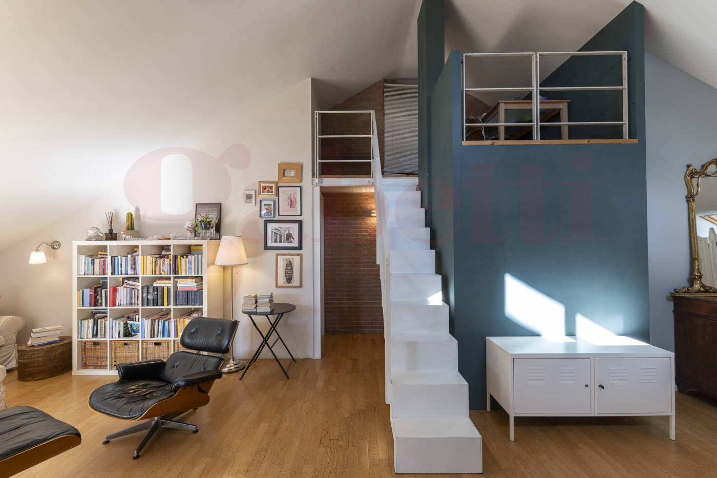 Attico in vendita a San Mauro Torinese