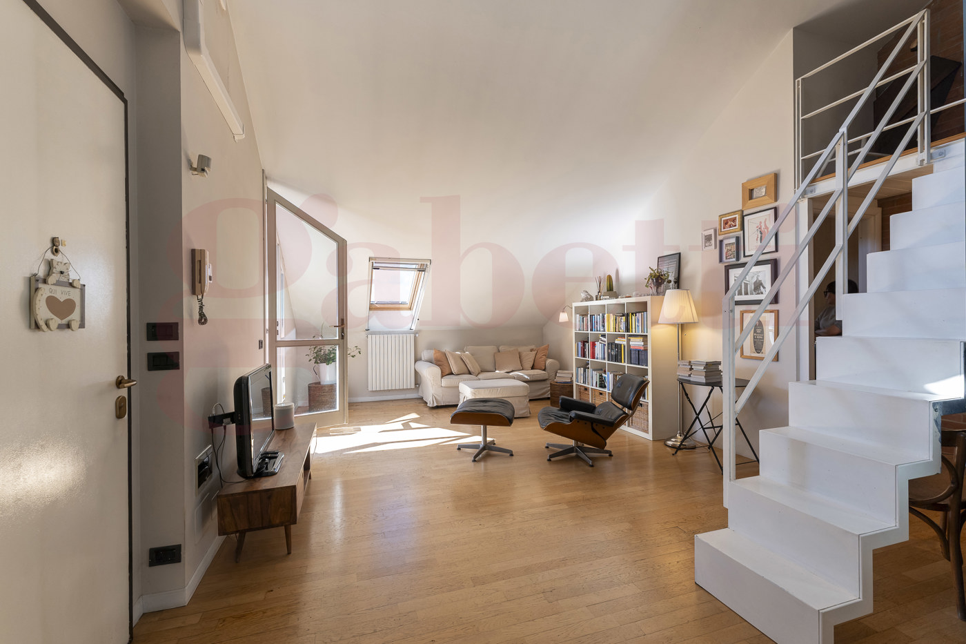 Attico in vendita a San Mauro Torinese