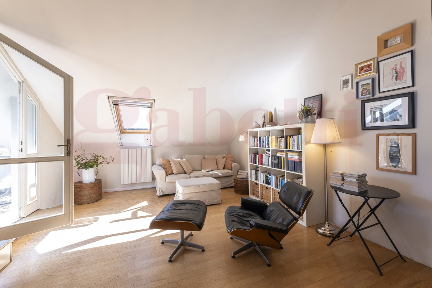 Attico in vendita a San Mauro Torinese