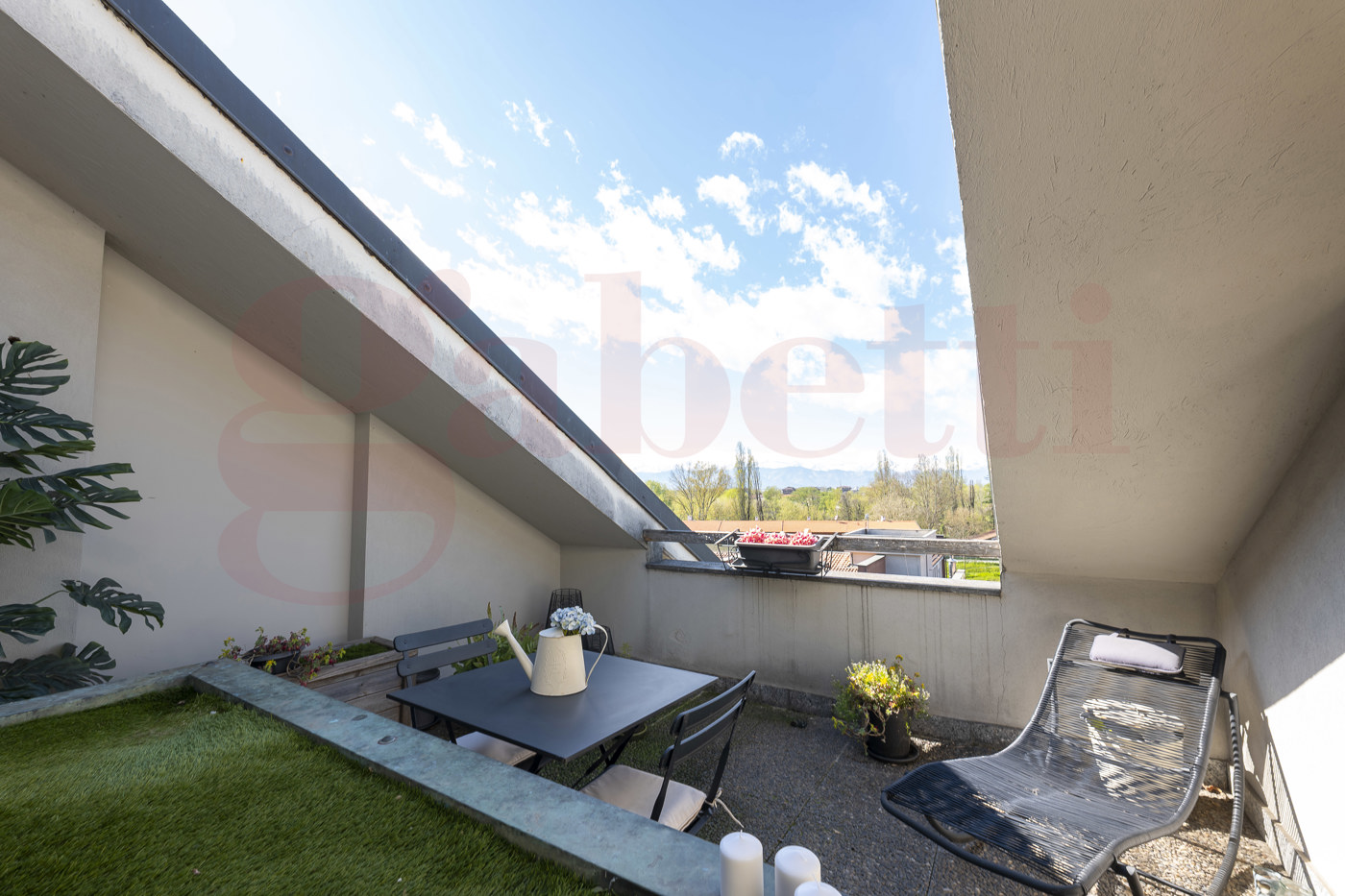 Attico in vendita a San Mauro Torinese